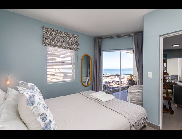 2 BEDROOM APARTMENT FOR SALE IN BEACHFRONT
